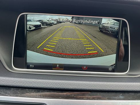 Used 2016 Mercedes-Benz E 250 Sedan image 45