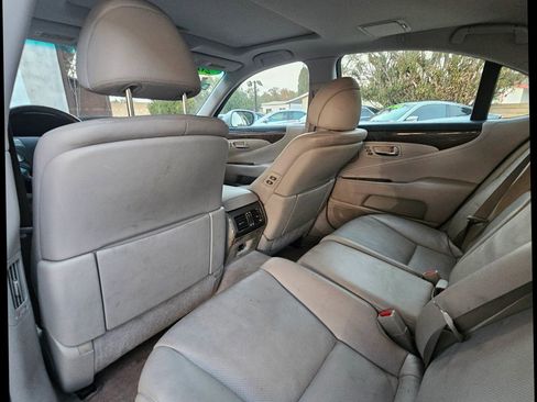 Used 2007 Lexus LS 460 image 14