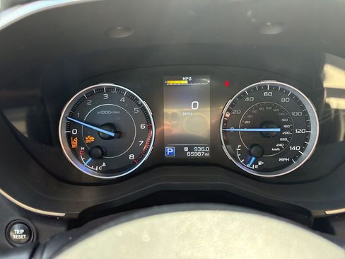 Used 2020 Subaru Ascent Touring w/ Popular Package #3 AWD/4WD image 7