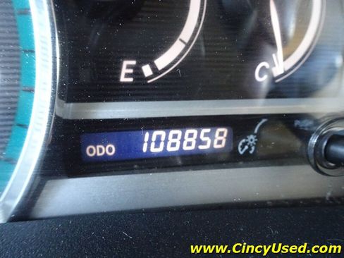 Used 2009 Toyota Venza AWD image 23