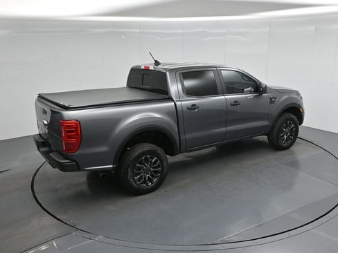 Certified 2023 Ford Ranger XLT RWD image 39