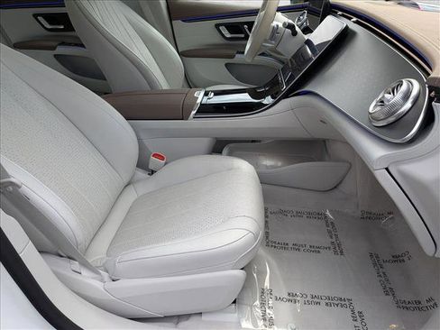Certified 2023 Mercedes-Benz EQS 450+ Sedan image 22