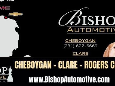 Used 2024 Buick Enclave Essence w/ Experience Buick Package AWD/4WD image 13