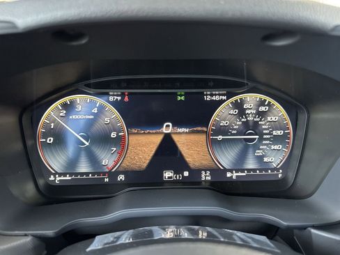 New 2026 Subaru Forester Wilderness AWD/4WD image 10