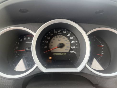 Used 2008 Toyota Tacoma 4x4 Double Cab image 12