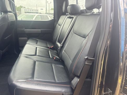 Used 2023 Ford F250 Lariat w/ Tremor Off-Road Package AWD/4WD image 23
