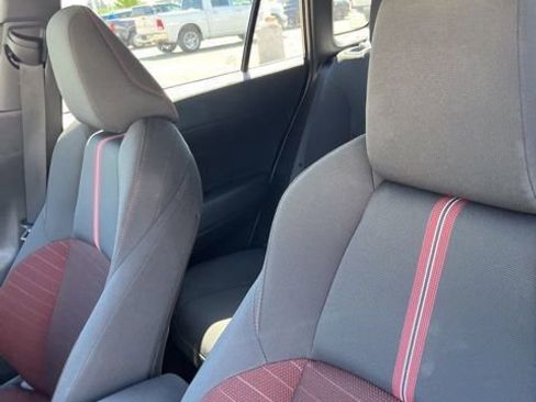 Used 2025 Toyota Corolla Cross AWD Hybrid image 11