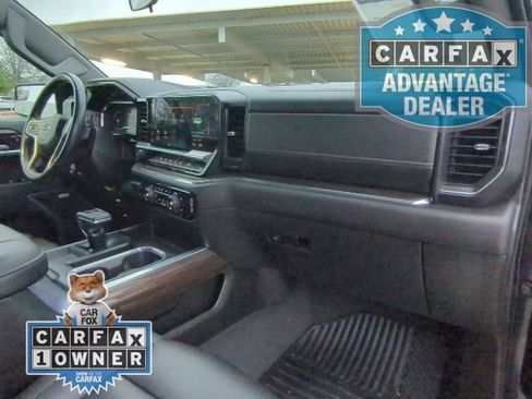 Certified 2023 Chevrolet Silverado 1500 RST w/ Convenience Package II image 25