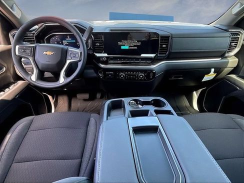 New 2026 Chevrolet Silverado 1500 LT w/ Protection Package RWD image 5