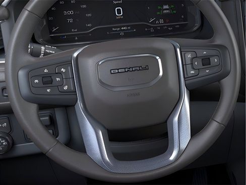 New 2024 GMC Yukon Denali w/ Max Trailering Package image 37