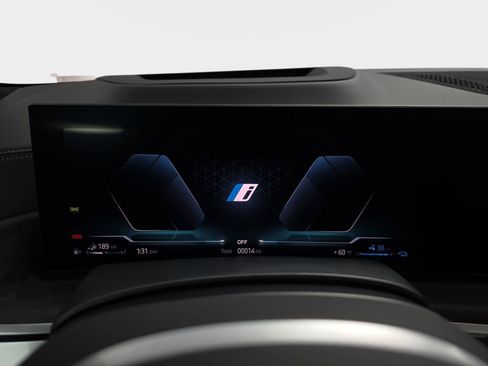 New 2026 BMW X5 xDrive50e w/ M Sport Package image 19