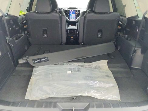 Certified 2023 Subaru Ascent Touring AWD/4WD image 29