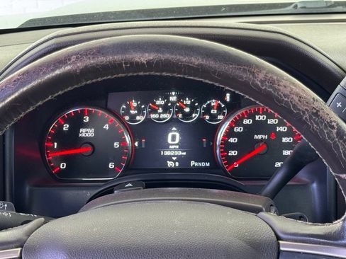 Used 2015 GMC Sierra 1500 Denali AWD/4WD image 29
