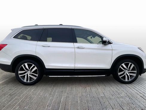 Used 2016 Honda Pilot Elite image 8