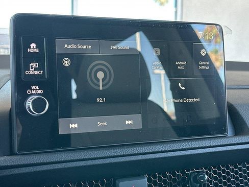 New 2026 Honda CR-V EX image 19