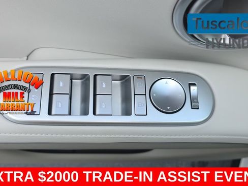 New 2026 Hyundai Palisade SEL FWD image 12