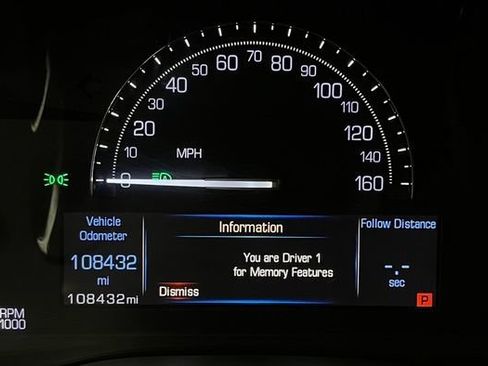 Used 2019 Cadillac XT5 Premium Luxury AWD/4WD image 24