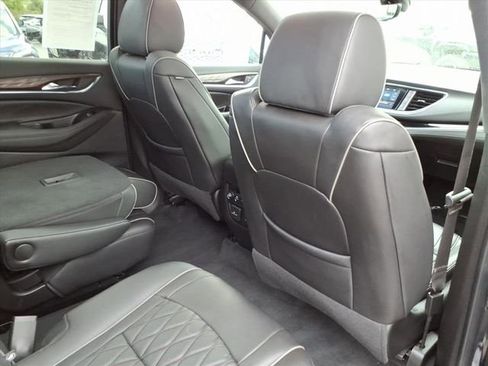 Used 2023 Buick Enclave Avenir w/ Trailering Package, 5000 lbs. AWD/4WD image 23
