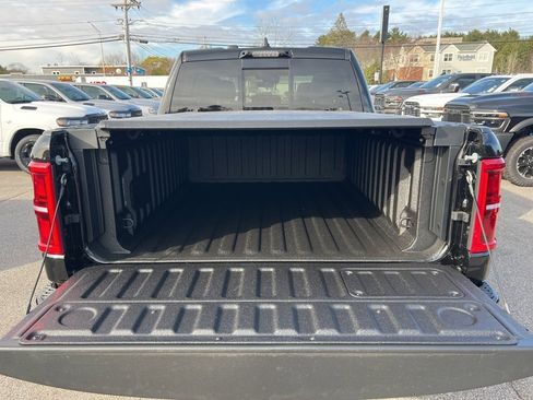 New 2026 RAM 1500 Limited image 14