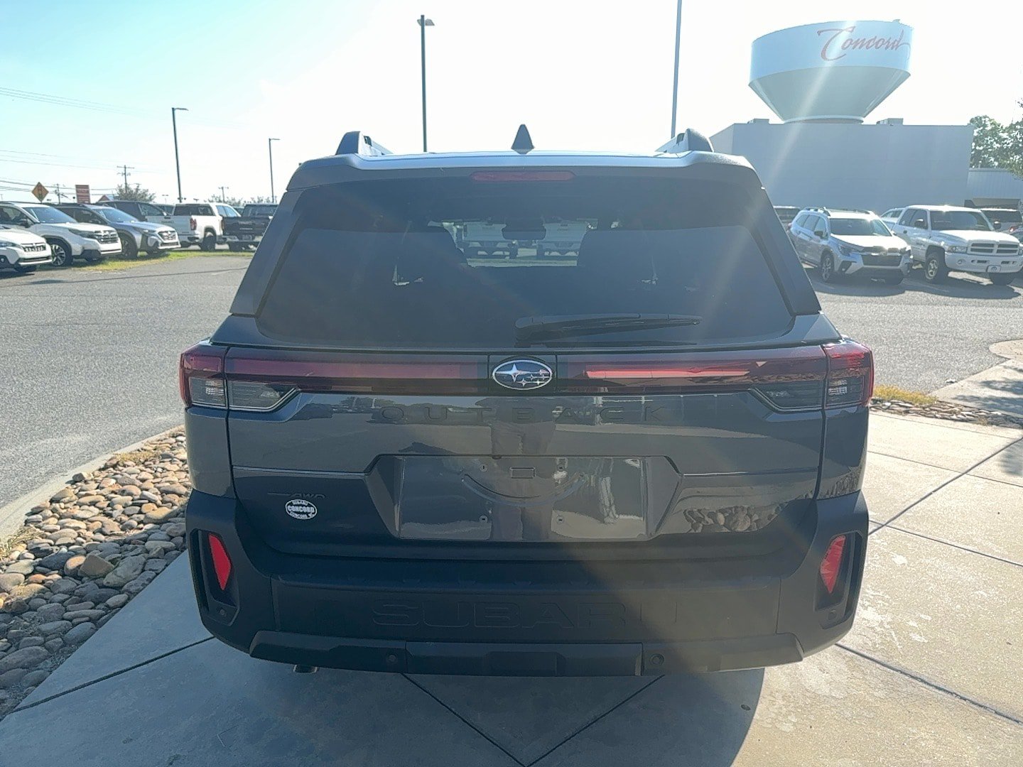 New 2026 Subaru Outback Premium AWD/4WD image 7
