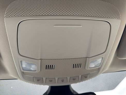 Certified 2024 Ford Edge SEL w/ Convenience Package AWD/4WD image 35