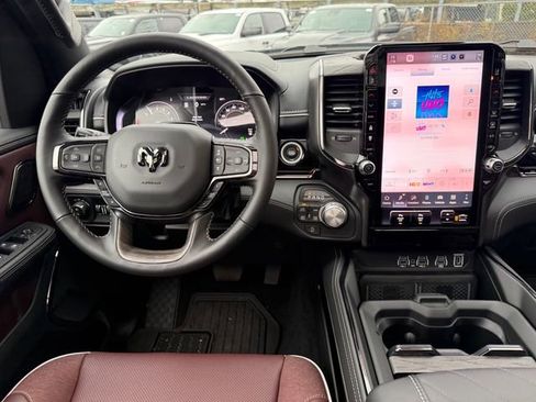 New 2026 RAM 1500 Limited image 21