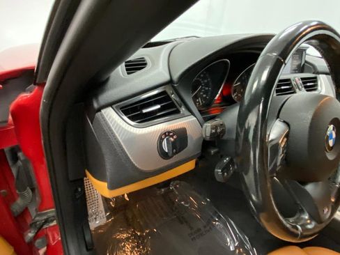 Used 2015 BMW Z4 sDrive28i image 42