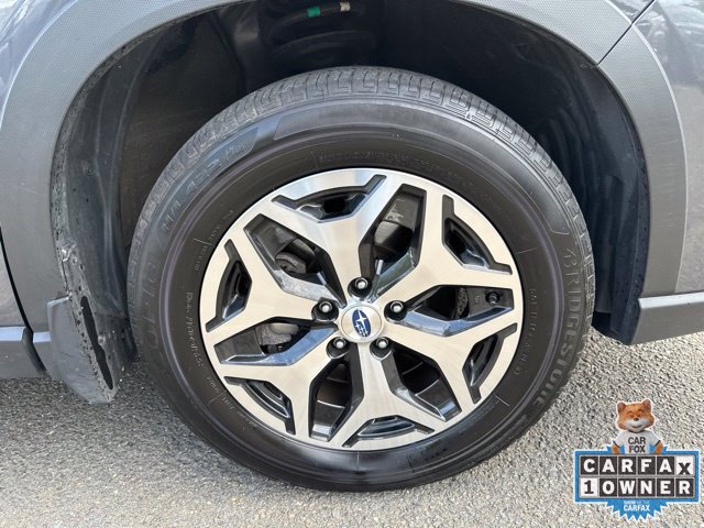 Certified 2023 Subaru Forester Premium AWD/4WD image 29