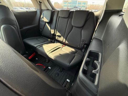 New 2026 Kia Carnival SX Prestige image 29