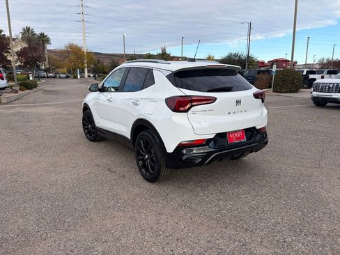 New 2026 Buick Encore GX Sport Touring image 3