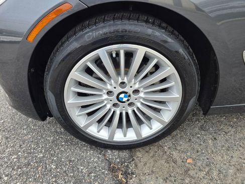 Used 2014 BMW 328i Gran Turismo xDrive image 24