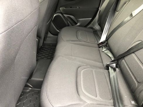 Used 2021 Jeep Renegade Latitude image 20