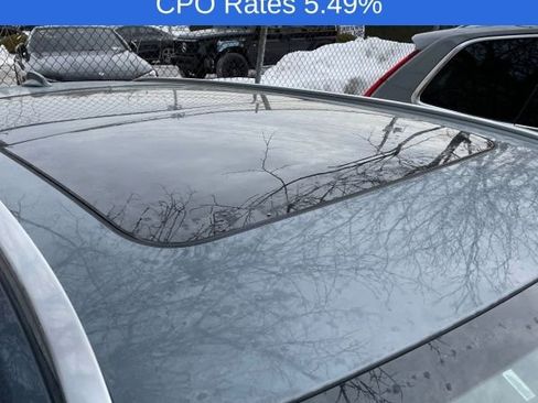 Used 2024 Volvo V60 B5 Cross Country Plus AWD/4WD image 5