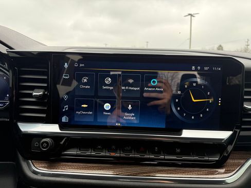 Used 2023 Chevrolet Silverado 1500 RST w/ Redline Edition image 31