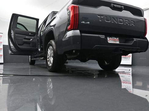 Used 2023 Toyota Tundra SR5 w/ SR5 Convenience Package image 50