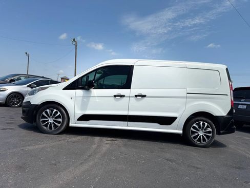 Used 2015 Ford Transit Connect XL FWD image 6