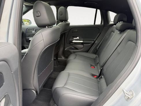 Certified 2026 Mercedes-Benz GLA 250 4MATIC image 12