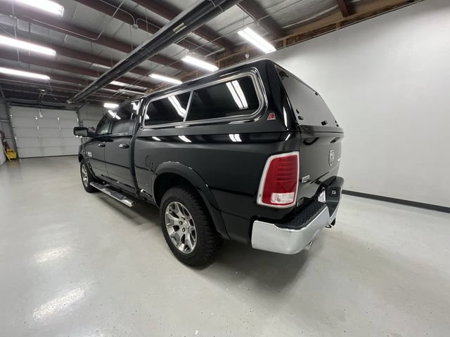 Used 2019 RAM 1500 Laramie w/ Convenience Group AWD/4WD image 6