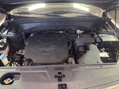 Used 2021 Kia Telluride S AWD/4WD image 30