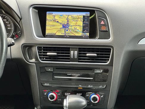 Used 2017 Audi Q5 2.0T Premium Plus w/ Technology Package AWD/4WD image 14