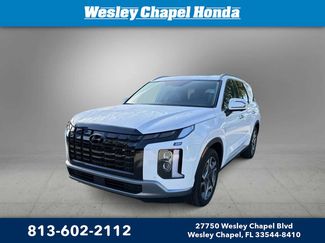 Used 2025 Hyundai Palisade SEL video 1