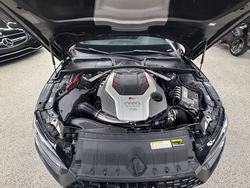 Used 2018 Audi RS 5 AWD/4WD image 33