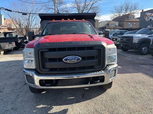 Used 2011 Ford F350 XL w/ XL Value Pkg image 5