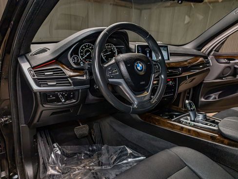 Used 2017 BMW X5 sDrive35i image 12