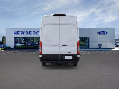 New 2026 Ford Transit 250 148 High Roof AWD image 7