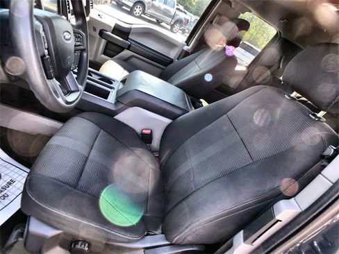 Used 2017 Ford F150 XL w/ Equipment Group 101A Mid image 11