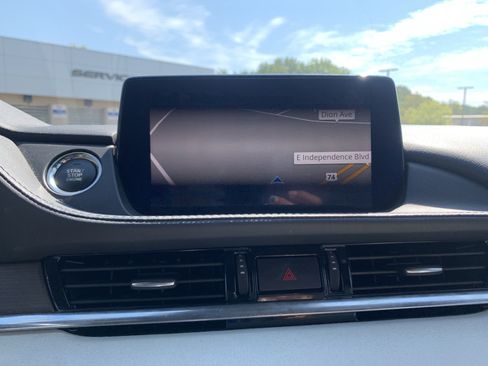 Used 2018 MAZDA MAZDA6 Signature FWD image 24