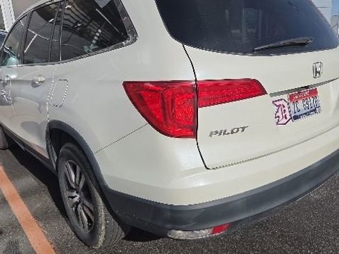 Used 2016 Honda Pilot EX-L image 2