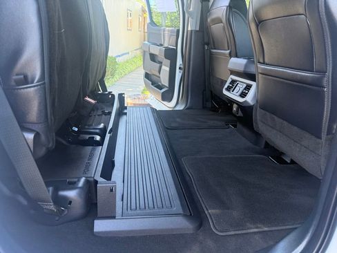 Used 2025 Ford F250 Lariat w/ FX4 Off-Road Package AWD/4WD image 50