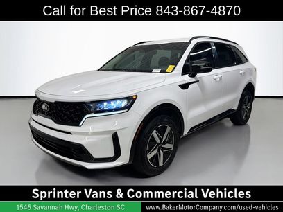 Used 2021 Kia Sorento S